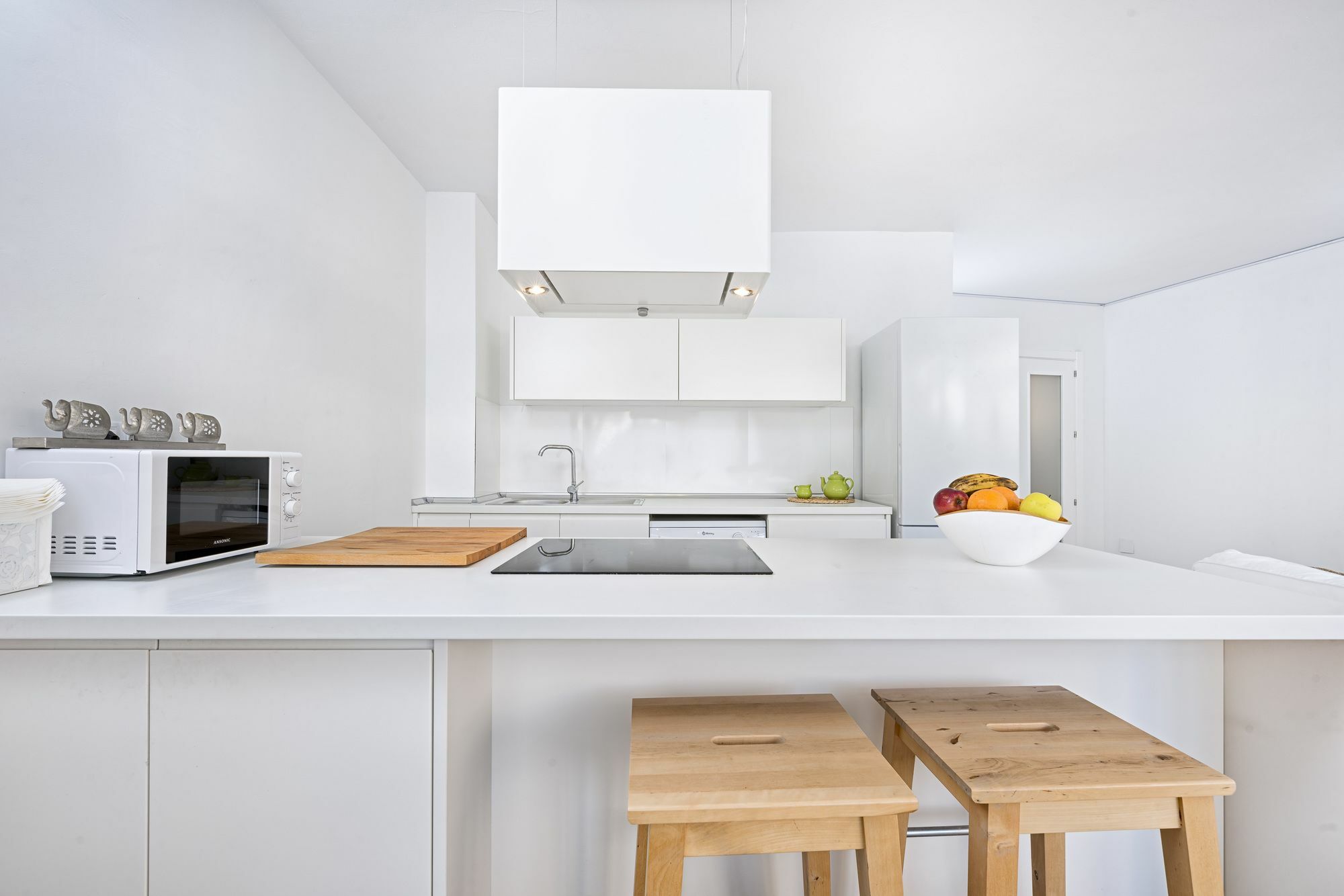 Cervantes Apartment In Malaga By Solaga Holiday Homes Exteriör bild