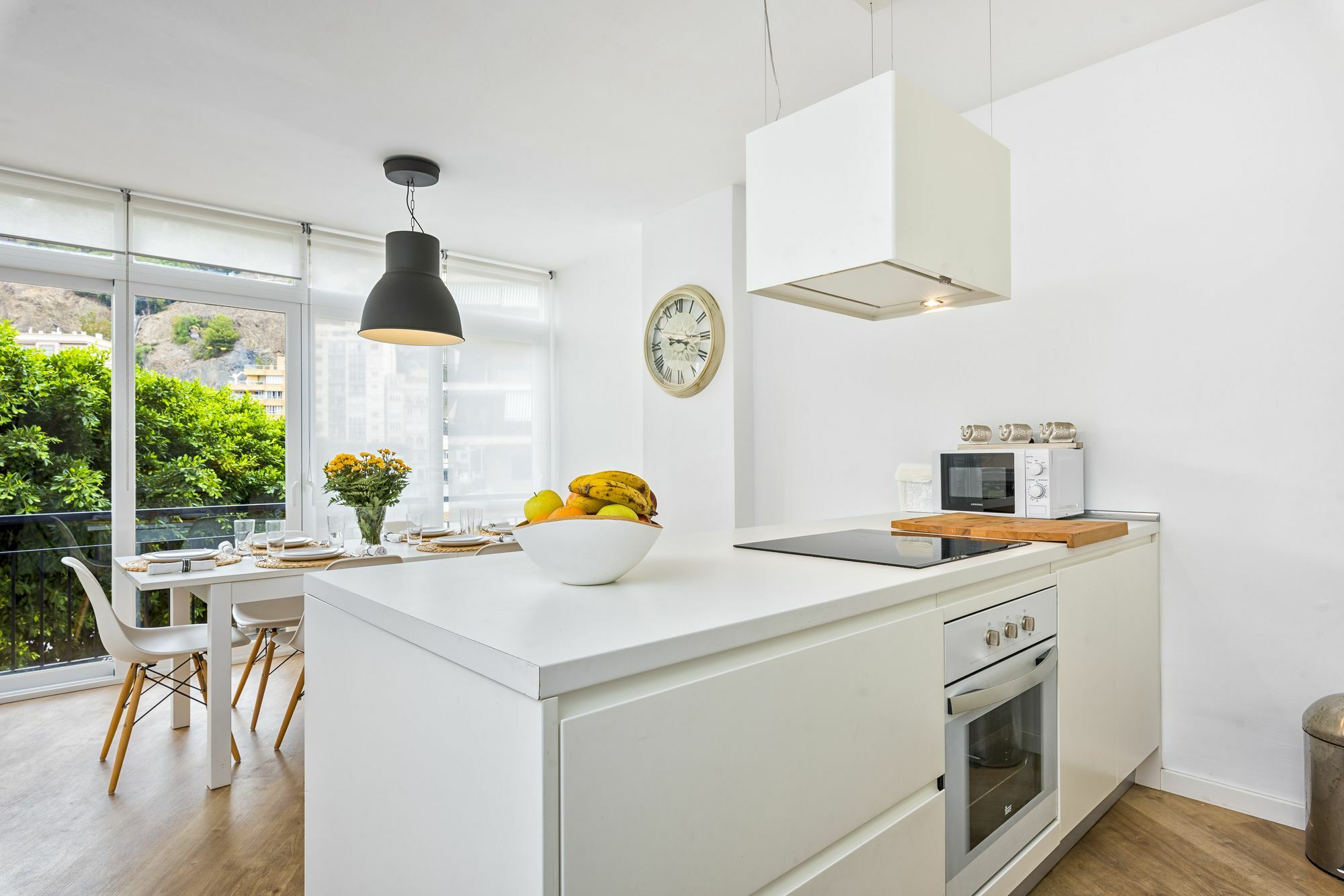 Cervantes Apartment In Malaga By Solaga Holiday Homes Exteriör bild