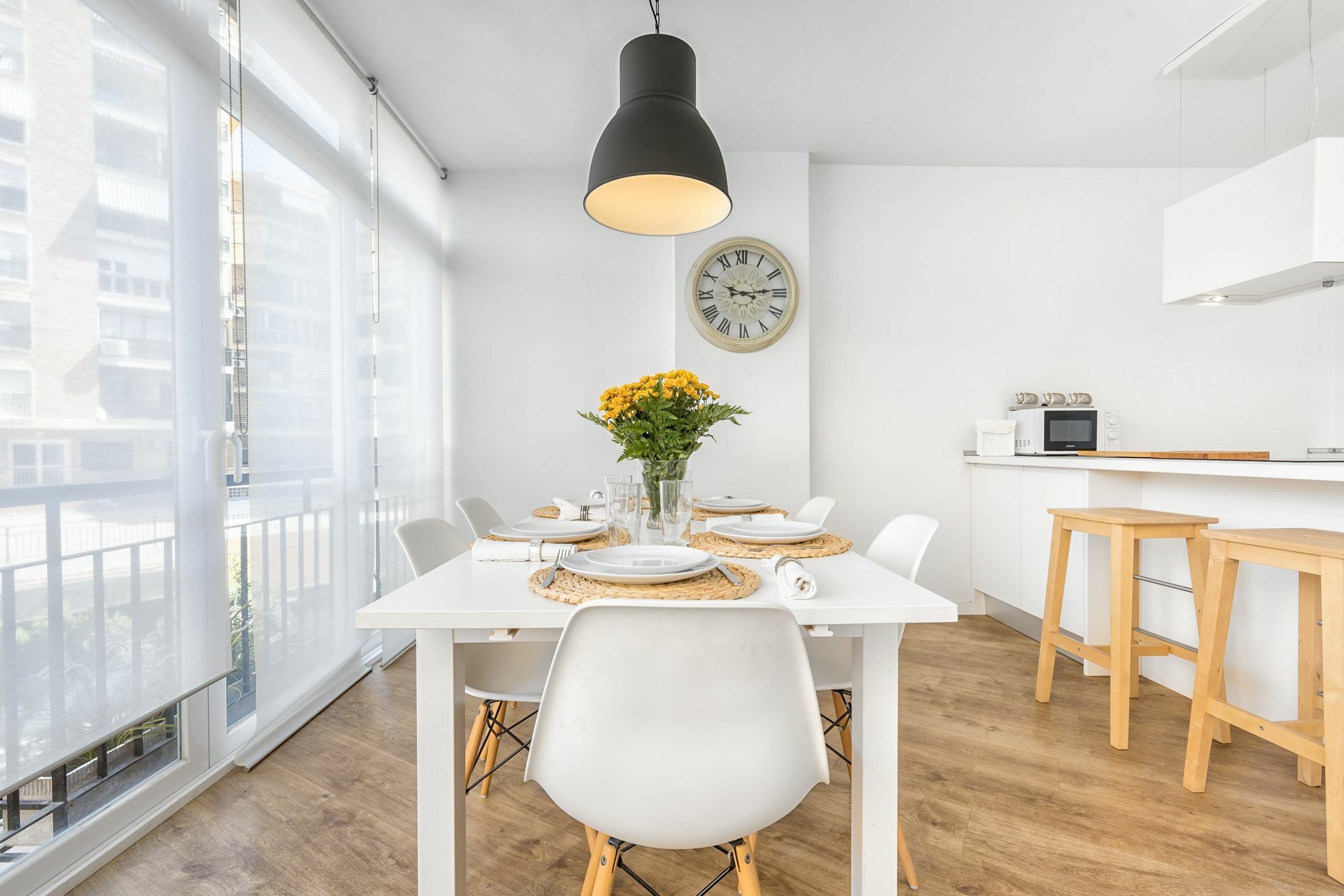 Cervantes Apartment In Malaga By Solaga Holiday Homes Exteriör bild