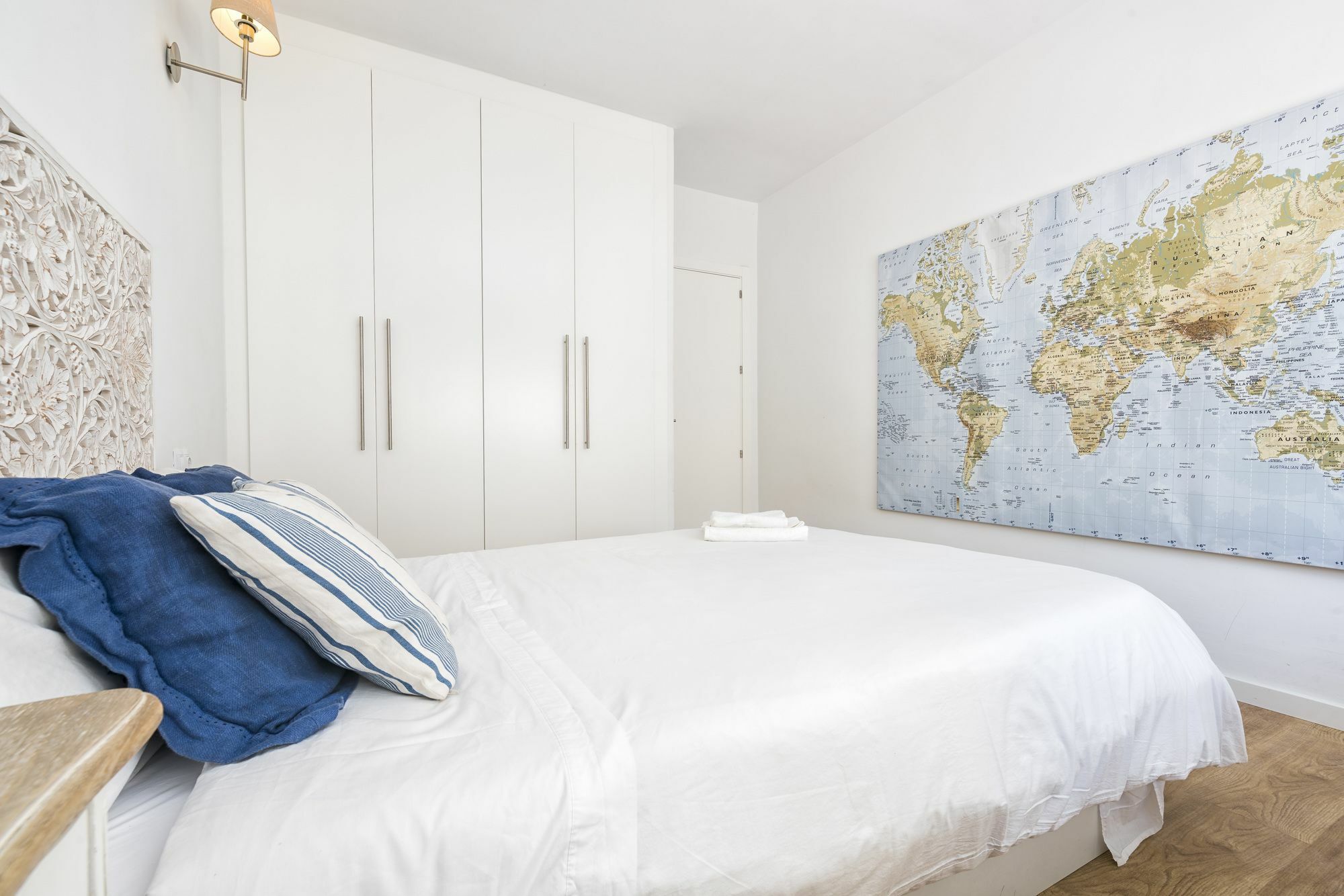 Cervantes Apartment In Malaga By Solaga Holiday Homes Exteriör bild