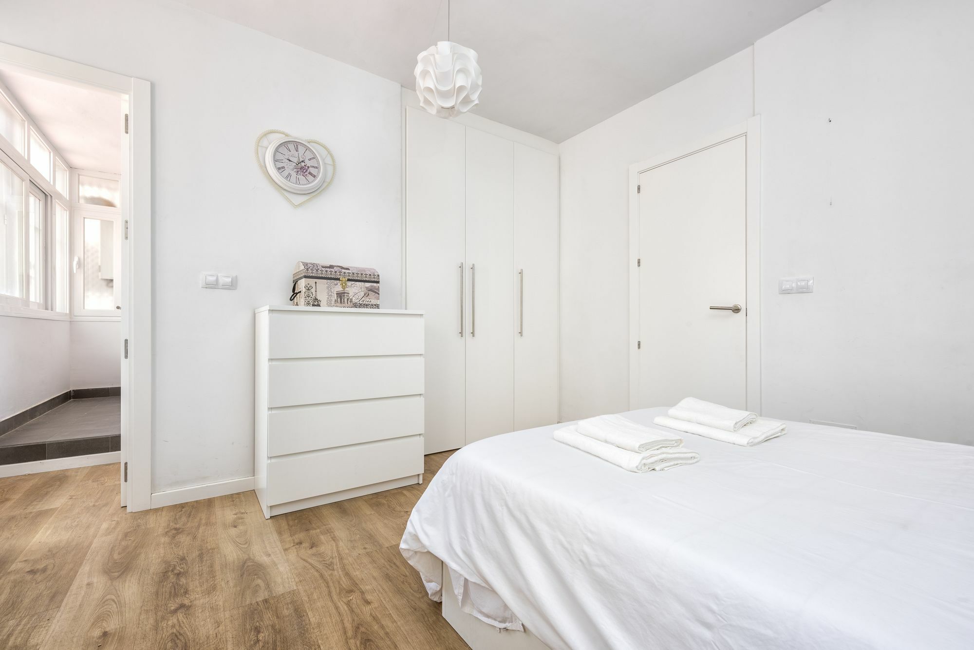 Cervantes Apartment In Malaga By Solaga Holiday Homes Exteriör bild